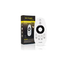Mi-Light tālvadības pults kontrolierim, 2 kanālu, regulators, CCT, 4 zonu kontrolieris, 2.4G/Wi-Fi/radio vadība