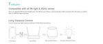 Mi Light WIFI ruuter