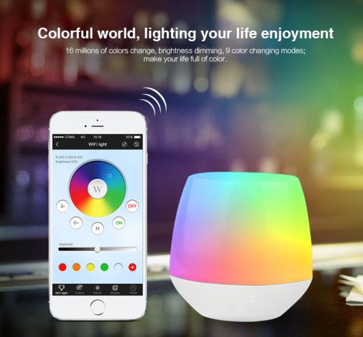 Mi Light WIFI ruuter