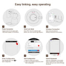 Mi Light WIFI Router