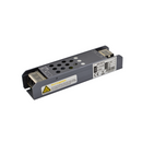 MPC-30-12 SLIM LED Barošanas bloks 30W 2.5A 12V, ūdensnedrošs IP20, metāla