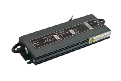 LED Power supply unit 100W 12V, waterproof IP67