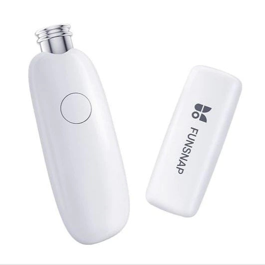 2.4 GHz Microphone with sound transmission function up to 80m. Compatible with smartphones, tablets, computers and other devices. Plug-and-Play.