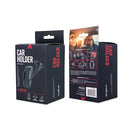 Maxlife Smart device holder MXCH-01 black