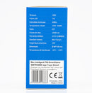 PNI SmartHome SM7RGBW LED spuldze 7W regulējama RGBW gaisma, programmējams WiFi, interneta vadība, Tuya Smart App, saderīga ar Amazon Alexa un Google Home