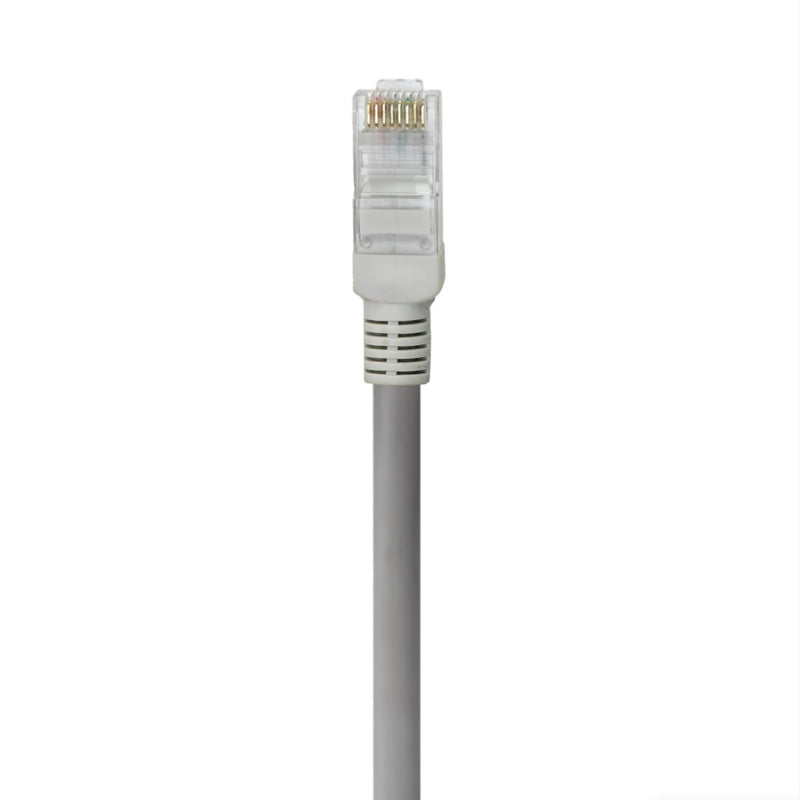 UTP CAT6e PNI U6150 tīkla kabelis, 2xRJ45 spraudnis, 8 vadi x 0,4 mm, 1.5 m