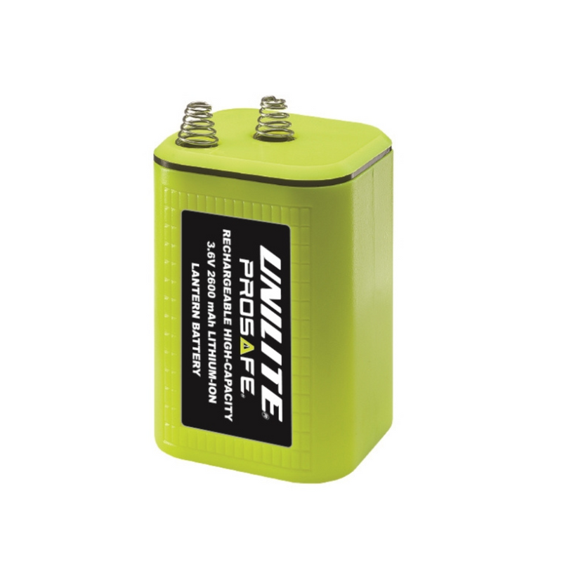 Laetav LITHIUM 996 LANTERN aku, UNILITE