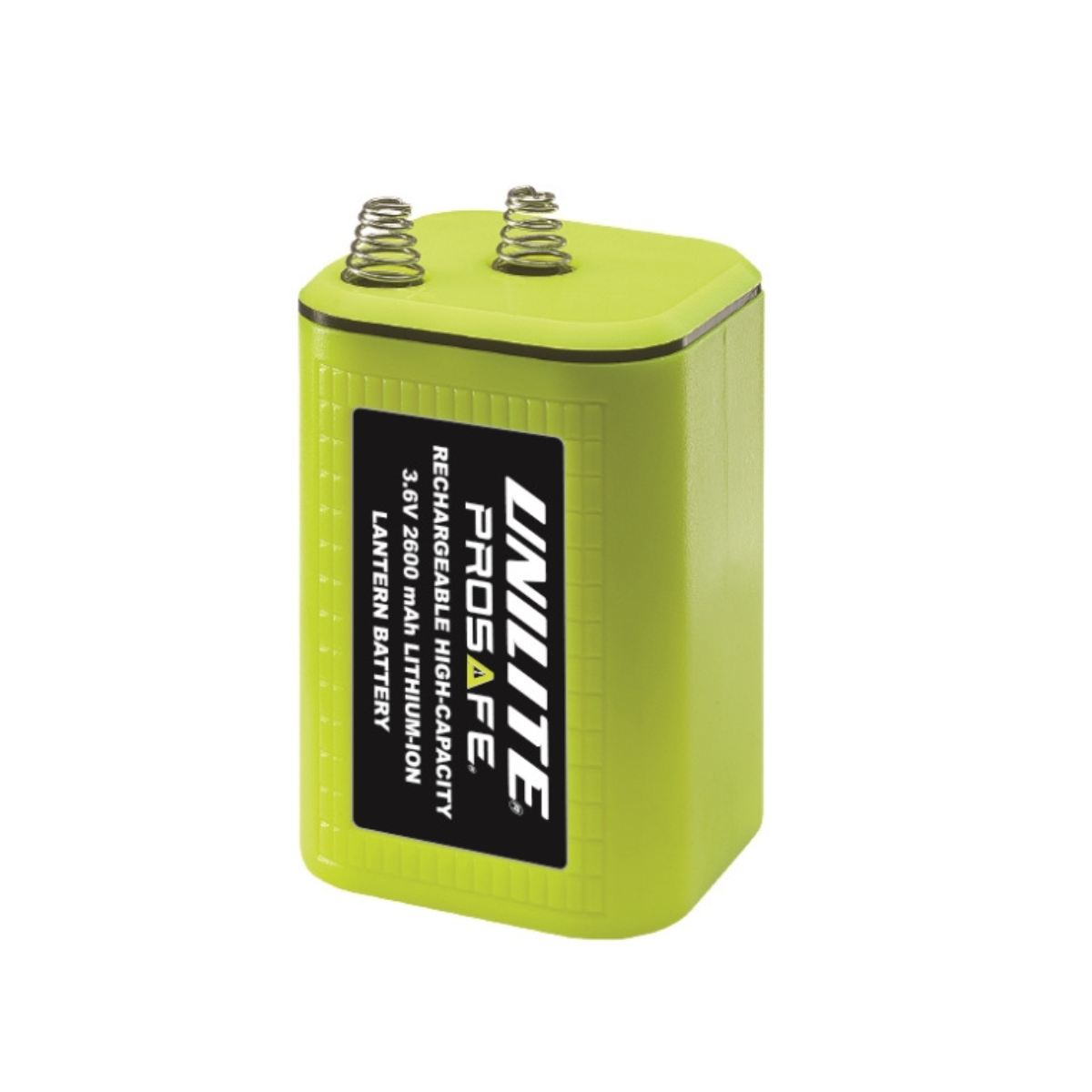 Lādējama LITHIUM 996 LANTERN baterija, UNILITE