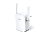 Kahe sagedusalaga (5 GHz ja 2,4 GHz) Wi-Fi booster kiirusega kuni 1200Mbps