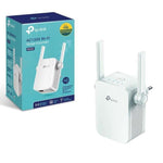 Kahe sagedusalaga (5 GHz ja 2,4 GHz) Wi-Fi booster kiirusega kuni 1200Mbps