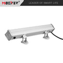 Linear LED luminaire 0.5m (wallwasher) RGB+CCT 24W, 220V, 15° x 60° beam angle, MiLight