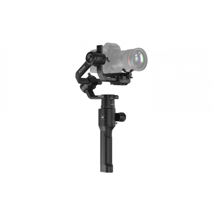 RONIN-S stabilisaator videokaamerale