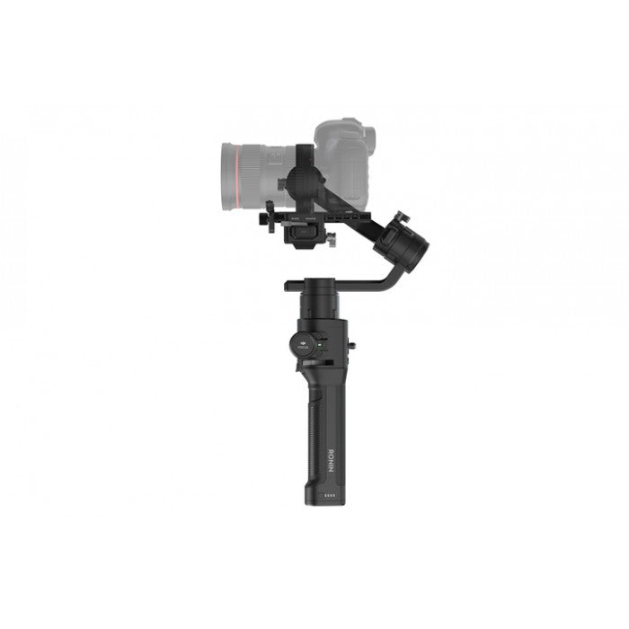 RONIN-S stabilizators videokamerai