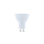 GU10 3W(245Lm) LED spuldze, keramikas, neitrāli balta gaisma 4500K