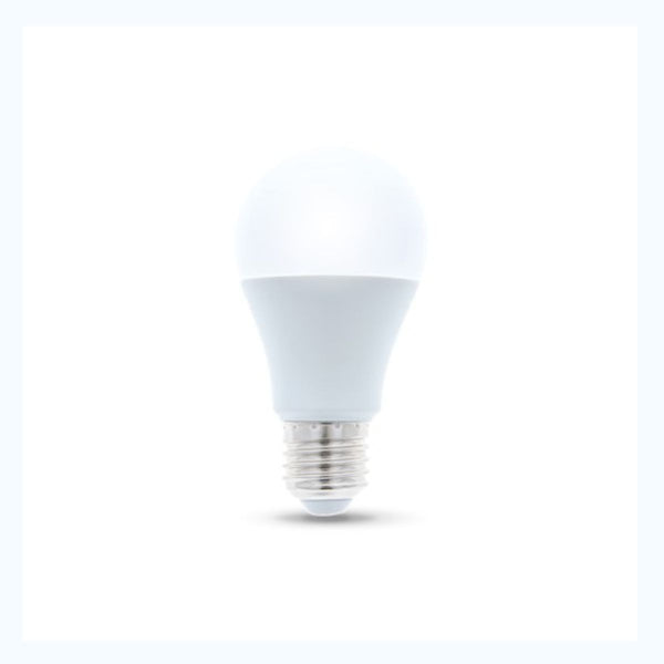 E27 8W(640Lm) LED Bulb, IP20, neutral white light 4500K