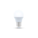 E27 6W (480Lm) LED-pirn, IP20, soe valge valgus 3000K
