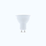 GU10 1W(90Lm) LED-pirn, keraamiline, neutraalne valge valgus 4500K