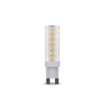 G9 6W(480Lm) LED bulb, neutral white light 4500K