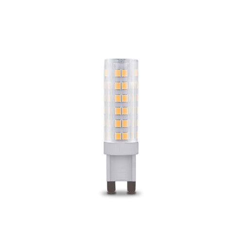 G9 6W(480Lm) LED bulb, neutral white light 4500K