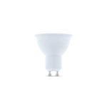 GU10 7W(565Lm) LED Bulb, IP20, neutral white light 4000K
