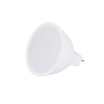 GU5.3 3W(200Lm) 12V LED-lampa, MR16, varmvitt ljus 3000K