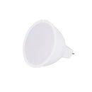 GU5.3 6W (400Lm) 12V LED-lampa, MR16, IP20, neutralt vitt ljus 4500K