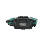 LED headlamp Sporty XP-E 3W + COB 3W 160lm 1200mAh Forever Light