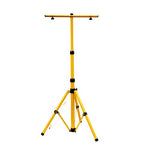 Reguleeritav1 töövalgustuse statiiv 1,6 m T-Bar Forever Lights