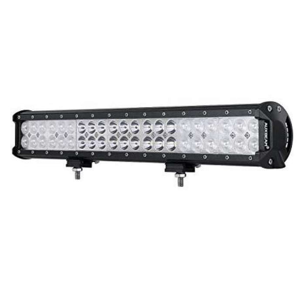 180W(12600Lm) LED-arbetslampa, IP67, kallvitt ljus 6000K