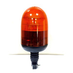 9-28V Masta Led 16W Cree brīdinājuma gaisma (Bākuguns) Oranža, IP56, EC TA1 E9 / E13 10R