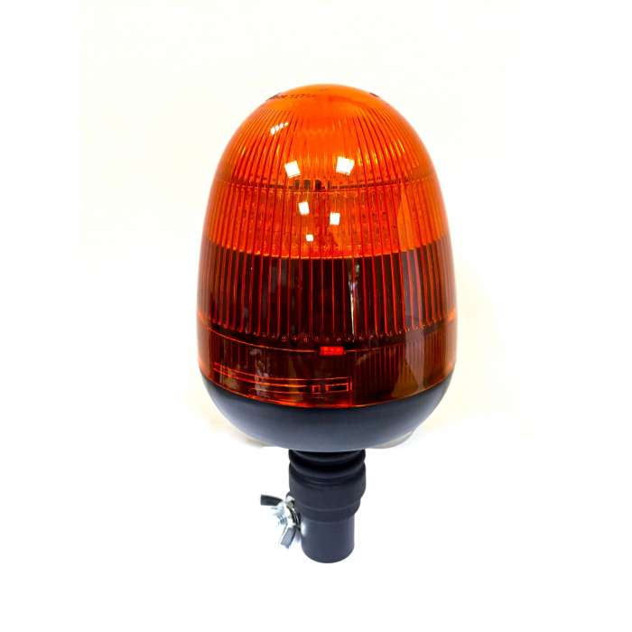 9-28V Masta Led 8W Cree brīdinājuma gaisma(Bākuguns), EC TA1 E9/ E13 10R, IP56