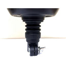 9-28V мачта Led 8W Cree предупреждающий свет, EC TA1 E9/ E13 10R, IP56