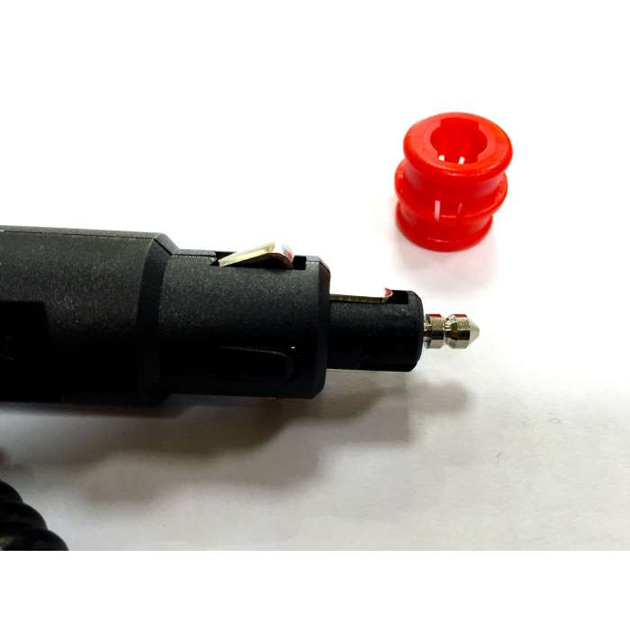 9-28V Masta Led 8W Cree brīdinājuma gaisma(Bākuguns), EC TA1 E9/ E13 10R, IP56