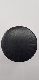 Blå fyr, utformad för att placeras på ett stativfäste, 12v förbrukning 16w till 24v förbrukning 36w, vattenskyddsklass IP65