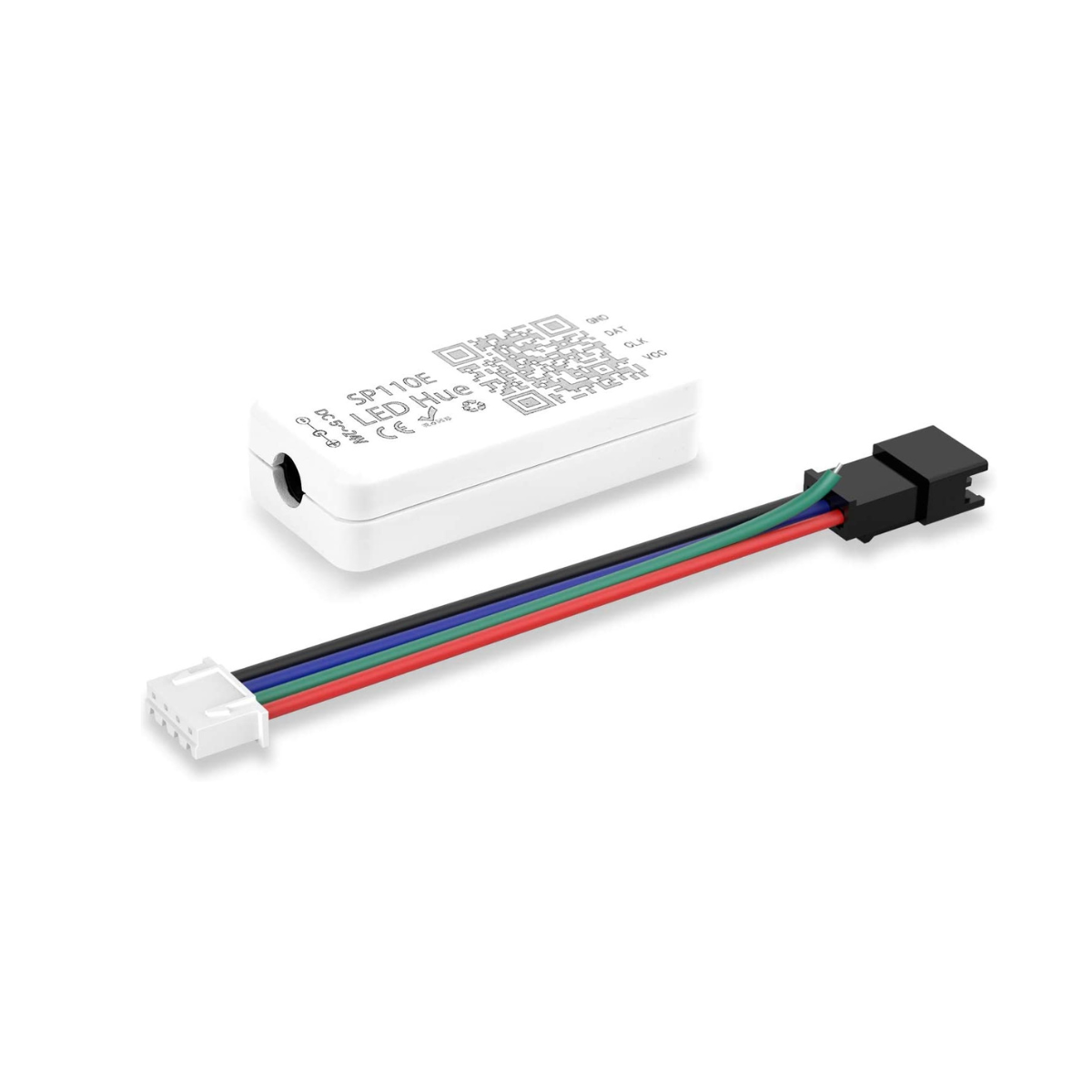 Bluetooth kontroller Smart Pixel Led tahvlitele - WS2812B WS2811 SK6812 WS2815 WS2813 WS2815 WS2813