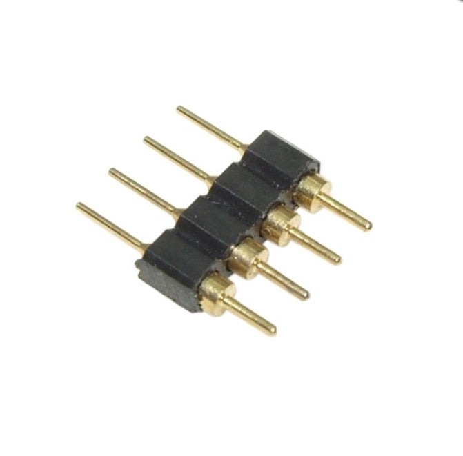 RGB savienojums krāsainai LED lentei SMD5050