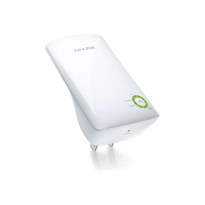 Wi-Fi coverage extender 2.4 GHz 300 Mbps