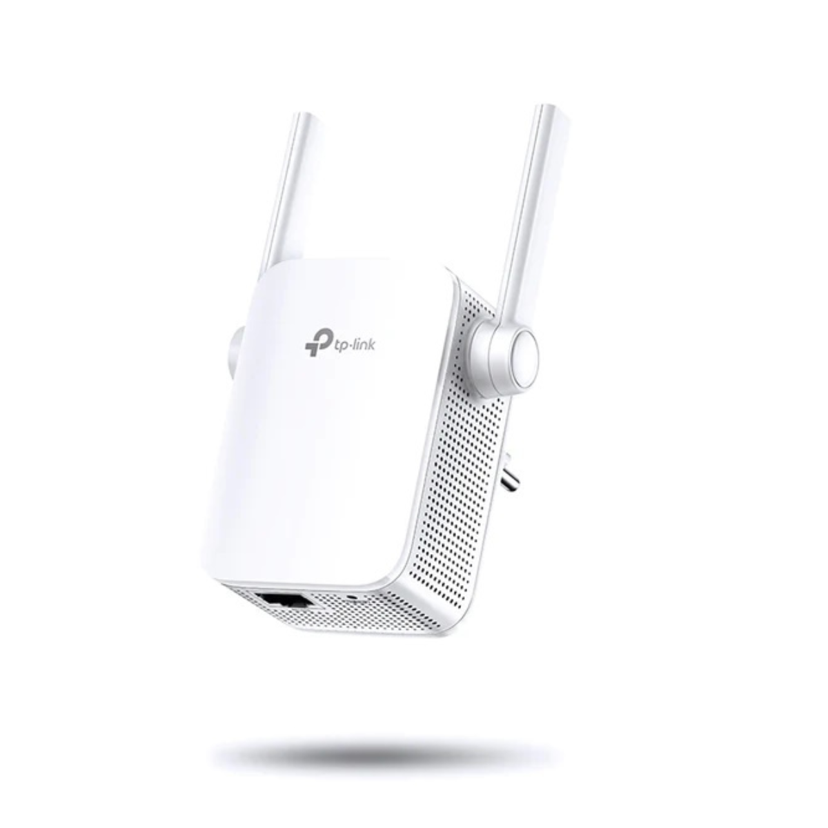 Kahe sagedusalaga (5 GHz ja 2,4 GHz) Wi-Fi booster kiirusega kuni 1200Mbps