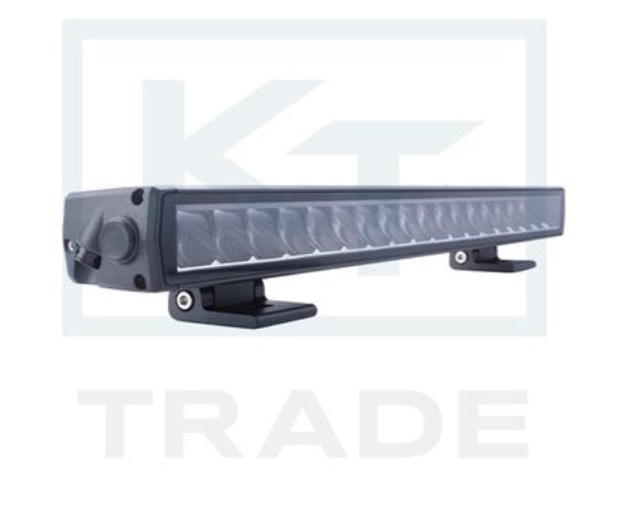 90W (8100Lm) 9-36V 18LG LED lineaarne lisalamp, IP69K, jaheda valge valgus 6000K