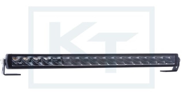 90W (8100Lm) 9-36V 18LG LED lineaarne lisalamp, IP69K, jaheda valge valgus 6000K