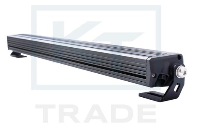 90W (8100Lm) 9-36V 18LG LED lineaarne lisalamp, IP69K, jaheda valge valgus 6000K