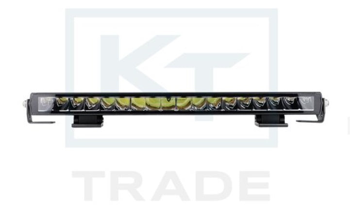 90W (8100Lm) 9-36V 18LG LED lineaarne lisalamp, IP69K, jaheda valge valgus 6000K