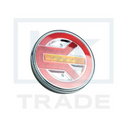 1.6/1.7W/3W 12-24V 3 LED aizmugurējais lukturis, IP67, labais