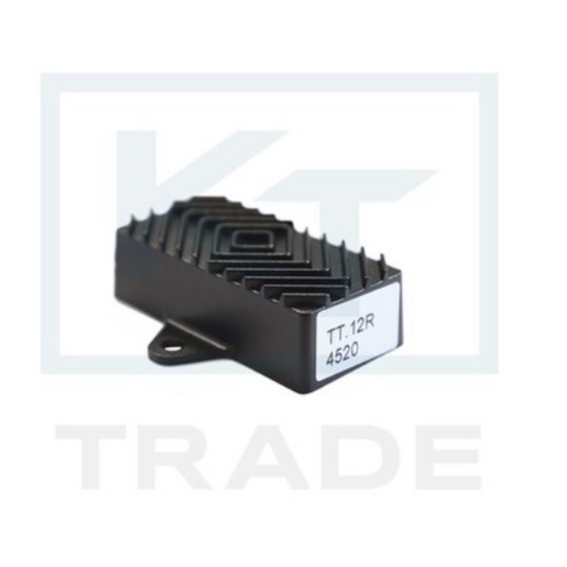 LED tagatulede takistus, 1gb