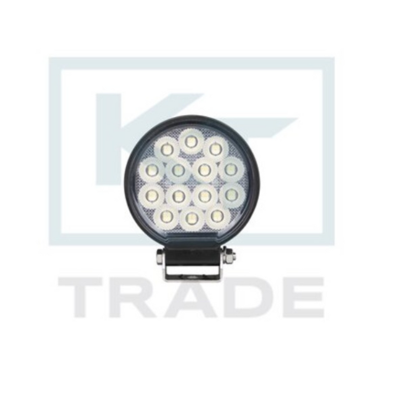 56W(4480Lm) 56L LED work light, IP68, cold white light 5700K