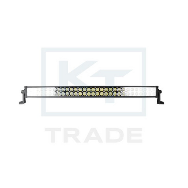 180W(13500Lm) 10-30V LED EPISTAR work light, IP67, 885/115/85 mm, cold white light 6000K