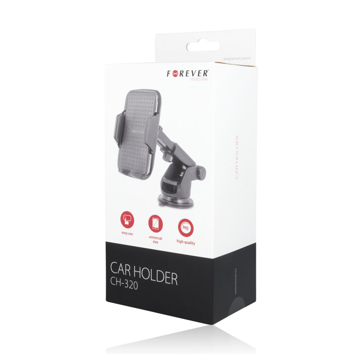 FOREVER universalhållare för smarta enheter CH-320