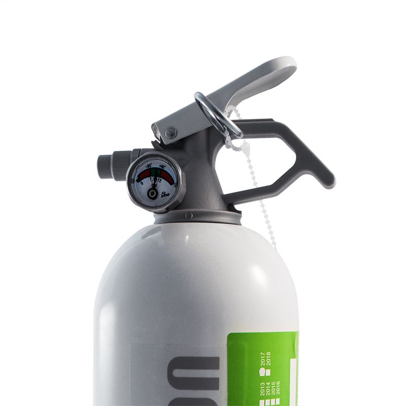 Огнетушащее средство для дома ABF 1 кг A3 F5