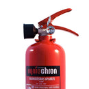 Brandsläckare ABF 2kg 8A 55B 40F