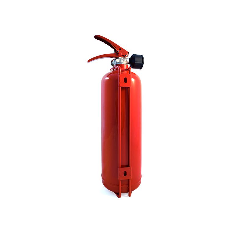 Fire extinguisher ABF 2kg 8A 55B 40F